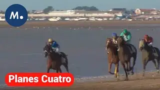 Turismo activo de Andaluc&iacute;a: destino perfecto para practicar cualquier deporte durante todo el a&ntilde;o