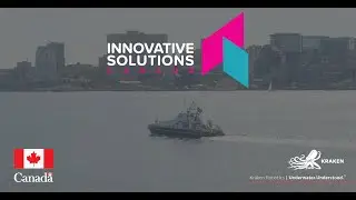 Unleashing Innovation with Kraken Robotics