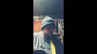 Wilted Violet -Elijah Slatten