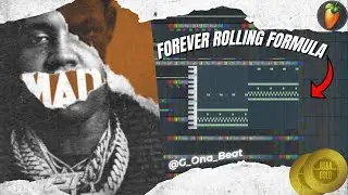 How To Make TURNT Dark Beats For EST Gee_(FL Studio Tutorial 2023)