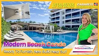 NEW CONSTRUCTION CONDO &ndash; Prime Encuentro Location | Real Estate Solutions