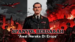 Perang Saudara Spanyol: Uji Coba Brutal Perang Dunia II yang Jarang Dibahas