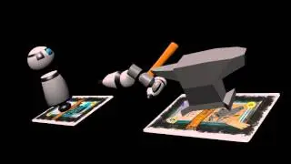 Cartas Tecnostone