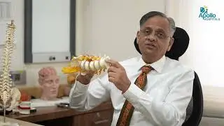 Life After Spine Surgery: Sreenivas&rsquo; Road to Recovery