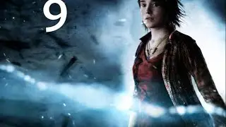 Beyond Two Souls (PC) Part 9: Homeless
