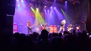 Metal Allegiance After-NAMM '26 House Of Blues 