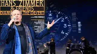Hans Zimmer Most Beautiful Film Music &ndash; Time, Interstellar, Inception 2026