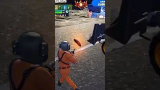 La Nueva Caca M&iacute;tica en Fortnite😂