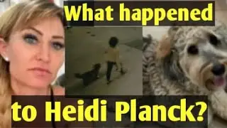 👑Heidi Planck - What happened and who's involved