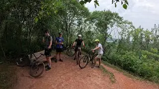 Cuyuna Lakes MTB Trails!