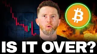 Will Bitcoin Collapse to $40K&hellip; or EXPLODE to $200K?