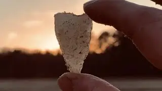 &ldquo;First Artifacts Of The Year, Arrowhead Hunting North Georgia&rdquo;