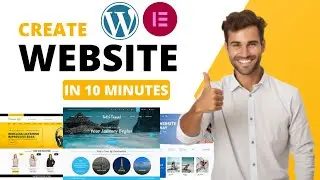 WordPress Tutorial for Beginners | Wordpress tutorial 2024 | wordpress full course in hindi