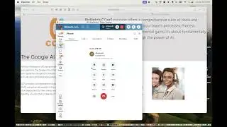 CCaaS Amena Demo
