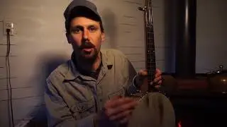 Banjo Q&A | Steel vs Nylon or Gut Strings