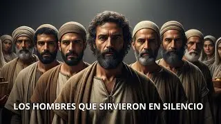Los Siete Diáconos: No Predicaban a Multitudes, Pero Cambiaron la Historia | Historia Bíblica