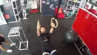 Revolutionfit   Unleash the Athlete High Performance Cycling