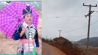 Kaj siab kwv txhiaj ca thiaj txawj ua rau kuv nco koj 5/2/2026