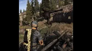 The Witches Curse - Ghost Recon Wildlands: Easter Egg Bonus Event