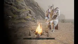 Tainted Grail: The Fall of Avalon - What happens if you kill Caradoc