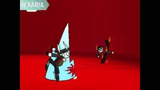 Carnival Carnage | HEXARIA (FAN-WORK)