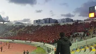 Winners 2005 / wac vs ock / 7min d'ambiance / s'abonner et aimer la chaine