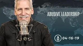 Abusive Leadership