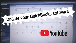 How to Update your QuickBooks software