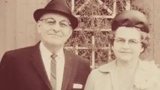 My Father was a kind man by Lorna Harris