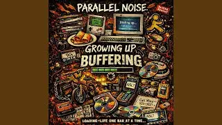 Growing Up Buffering