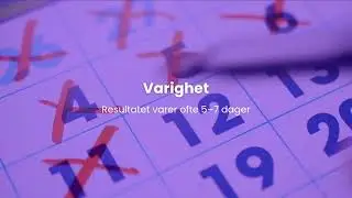 Selvbruning hjemme &ndash; ting du b&oslash;r vite f&oslash;r du pr&oslash;ver