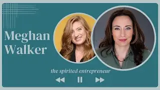What does the practice of the future look like with Meghan Walker