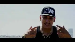 LatinBoss - My City (Official Music Video)