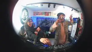 SPECTRUM - Voices Radio Jan '26