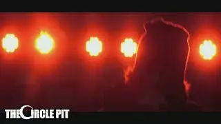 Today's Last Tragedy Feat. OCEANO's Adam Warren - Vacuous Ultimatum (Music Video) | The Circle Pit
