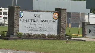 DeSantis: New immigration detention facility 'Deportation Depot' coming to Baker County