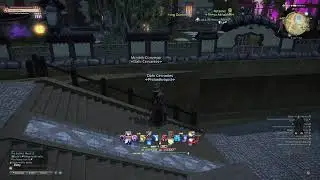 #FinalFantasyxiv #FinalFantasy14 #ffxiv #ff14 #housing #savage