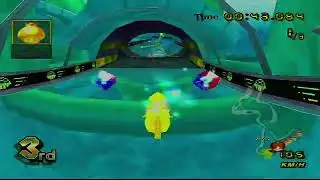 [GSC] Season 11 D1 Win