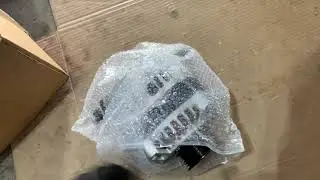 Altima 03 3.5 alternator