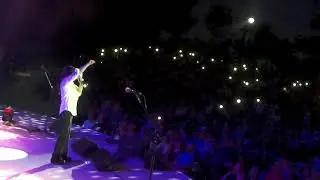 Faithfully performed by Journey Revisited Alameda County Fair 07.06.18