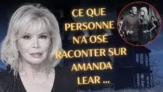 Amanda Lear, abandoned by the man who made her famous &ndash; The secret never revealed