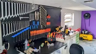 Quanto gastei até aqui?! Oficina hobby parte 8