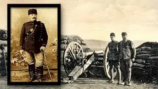 RRETHIMI I SHKODRËS DHE VRASJA MISTERIOZE E HASAN RIZA PASHËS (1913)