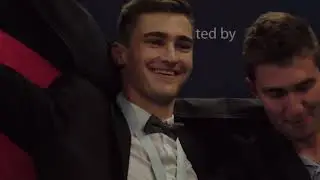 Philipp Kaiser Doku / Zimmerer / Silber bei den WorldSkills