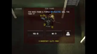 Dead Frontier - Christmas Event 2025 - Looteando e Conversando com o Wolverine #2