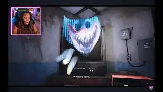 Top 6 jazzyguns poppy playtime funny times