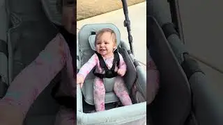 Q1 Wagon Stroller Grows With Your Child