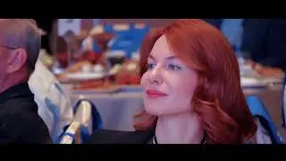 Бизнес-завтра DataFusion. Ташкент, 13.09.2022