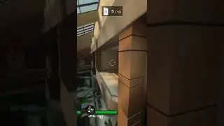 L4d2-Nick get high pounce