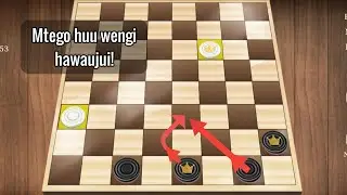 Jinsi ya kutega Kete 4 kwa 2 na jinsi ya kuukwepa mchezo wa tatu gomea (3gomea) usitokee upande wako
